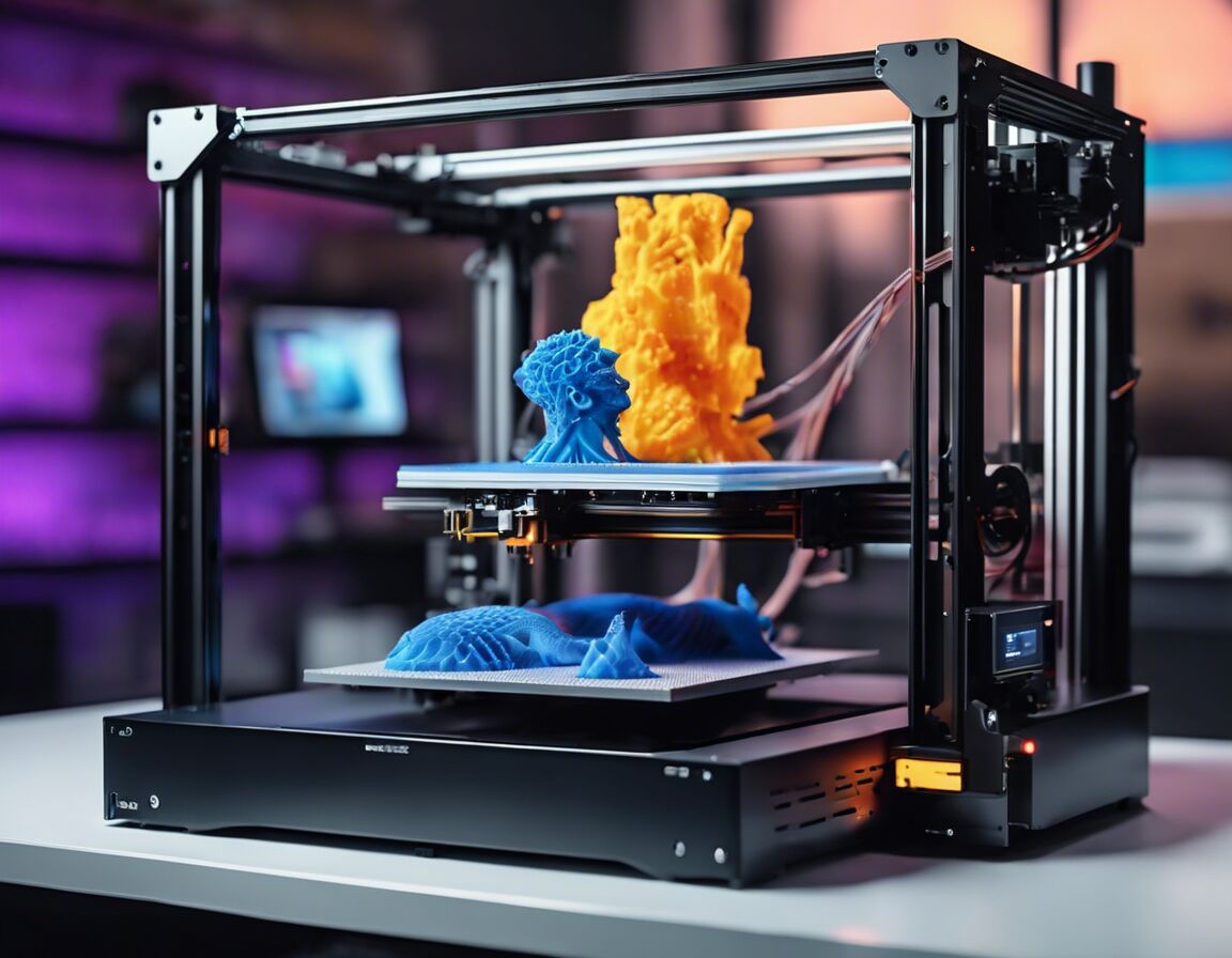 3D Printers