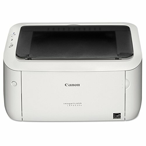 Canon imageCLASS LBP6030w