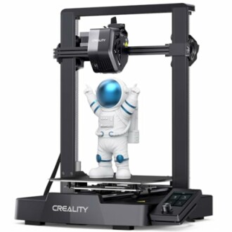 Ender 3 V3 SE