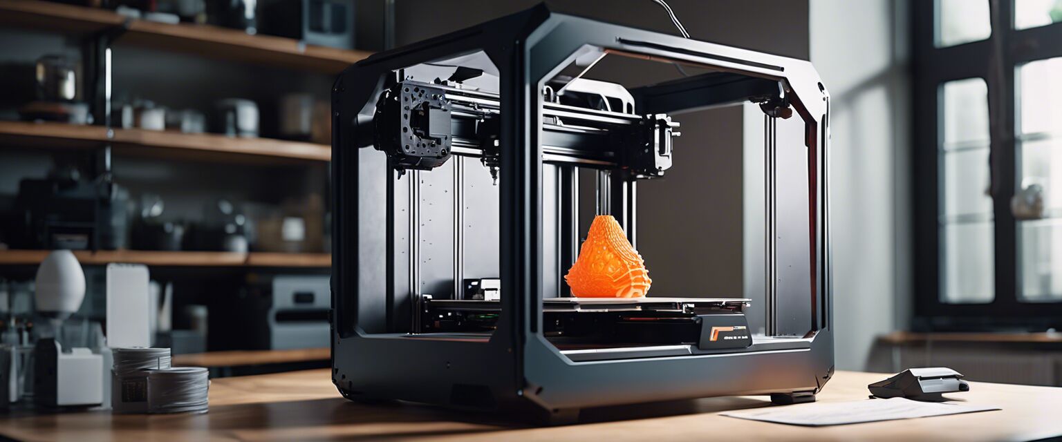 3D Printers