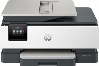 HP OfficeJet Pro 8135e