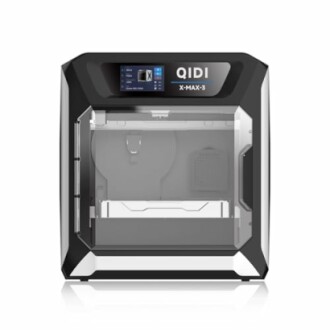 QIDI MAX3 3D Printer